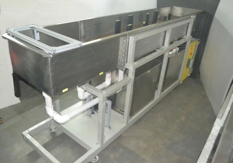 Fixed Mobile Bed Unit FM32F