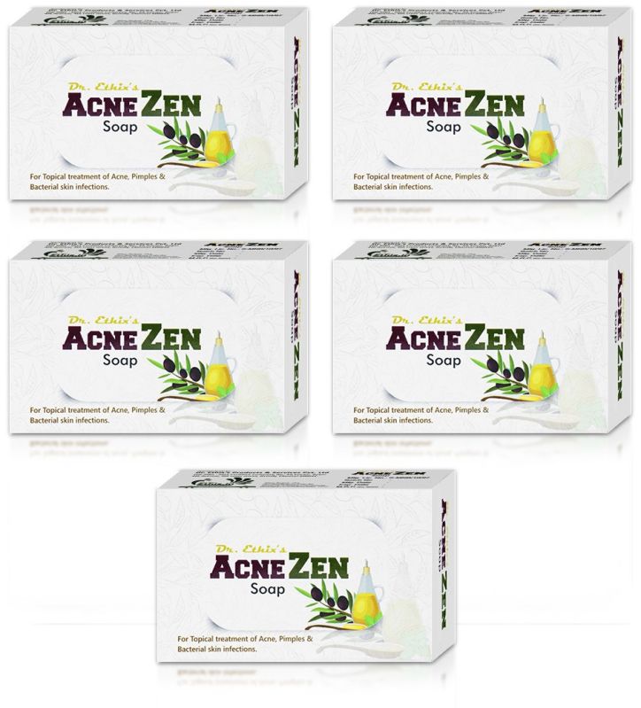 Acnezen Soap 75gm