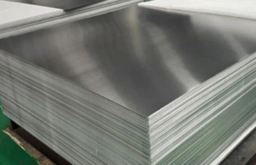 0.4mm Square Aluminium Sheet