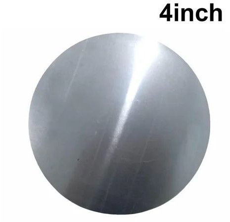 4inch Aluminium Circle