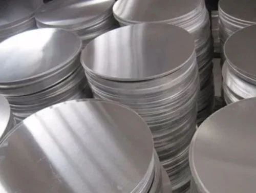 4.0mm Aluminium Circle