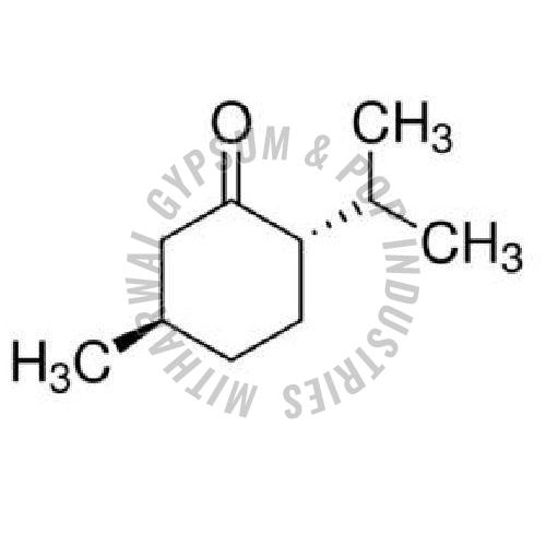 Menthone (70:30), Form : Liquid