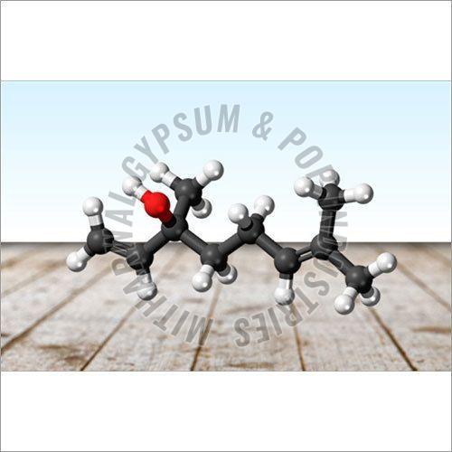 Natural Linalool Ex Basil, Form : Liquid