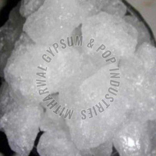 Thymol Crystals, Purity : 100%