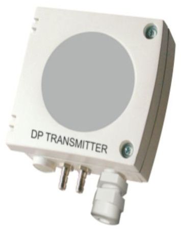 Cbro Digital Differential Pressure Transmitter