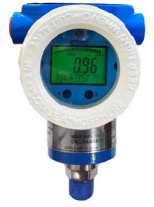 Cbro Smart Type Pressure Transmitter