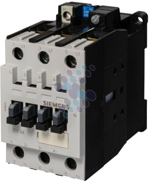 32 A Siemens Sicop 3TF3 Power Contactor