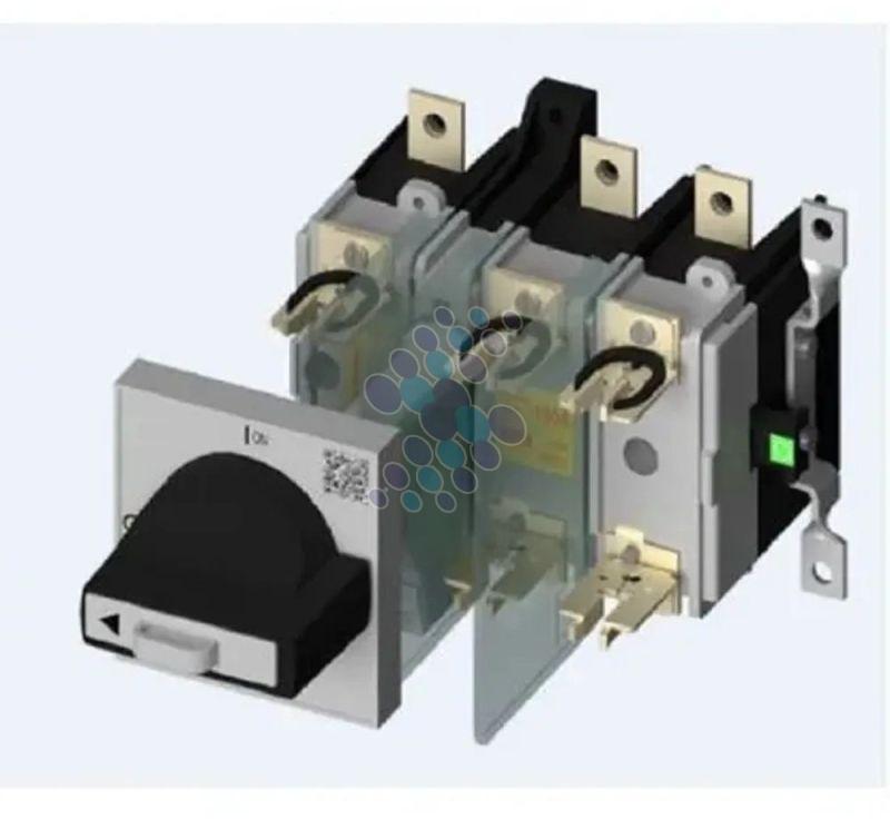 3KA MS Black Siemens Switch Disconnector Fuse
