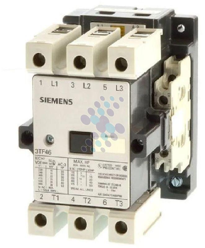 45 A Siemens Sicop 3TF4 Power Contactor