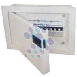 6 Way Siemens Betagard 8GB32102RC12 Distribution Board