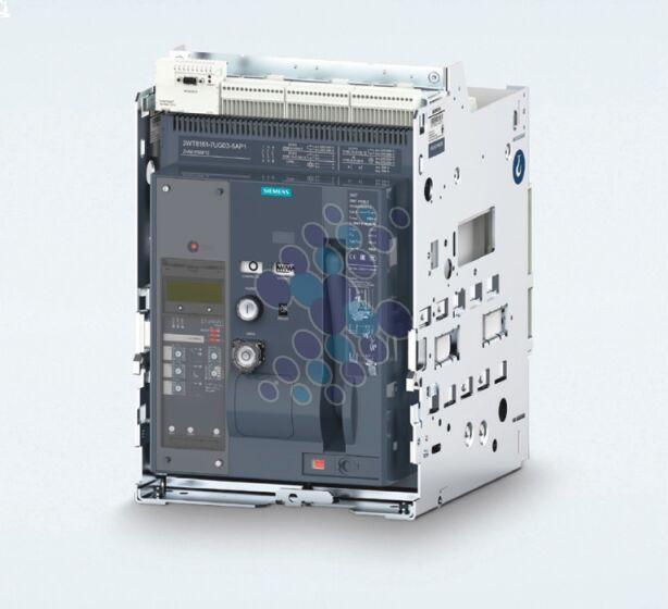 630 A Siemens 3WT8326 ACB