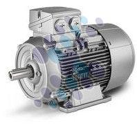 Siemens 1LE75031AD423AA4 IE3 Mounted Induction Motor