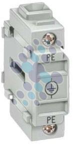 Siemens 3ld92002b PE Terminal Continuous Switch Gear