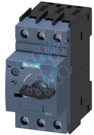 Siemens 3RV24111AA10 Transformer Protection MPCB