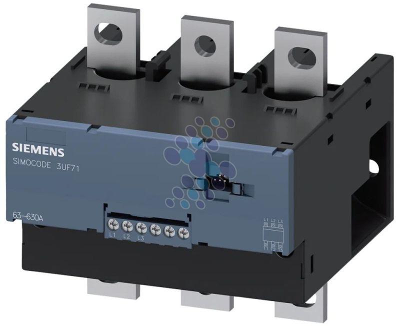 Siemens 3UF71141BA010 Current Measuring Module