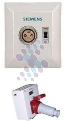 Siemens 8GB0501RC MCB Minigard Distribution Board