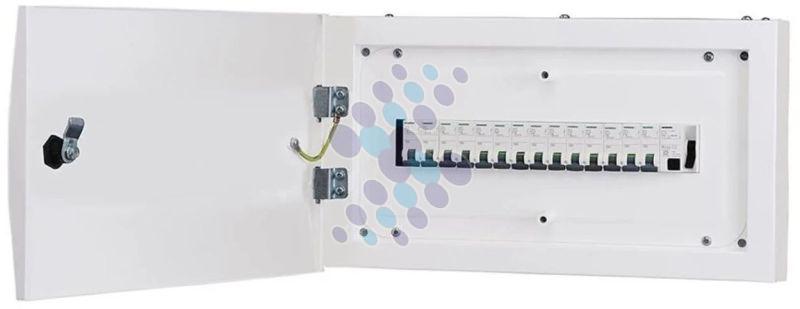 Siemens Betagard 8GB3 Distribution Board