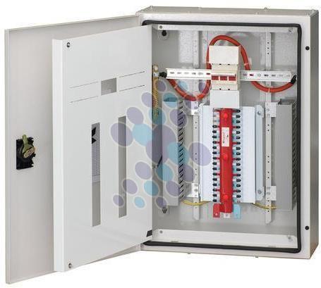 Siemens Distribution Board