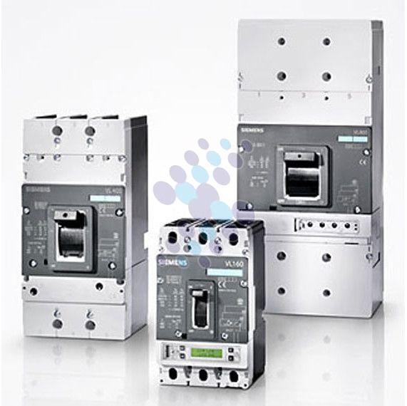 Siemens Molded Case Air Circuit Breakers