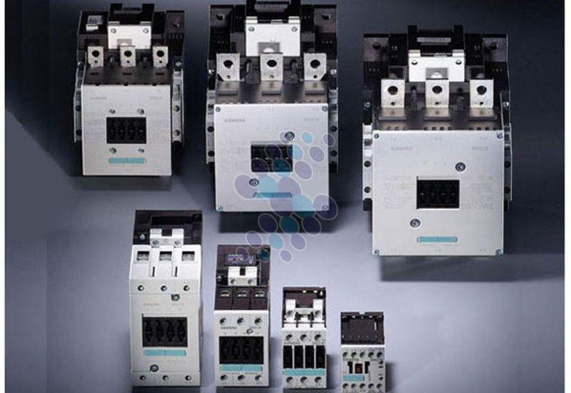 Siemens Sirius 3RT Contactors