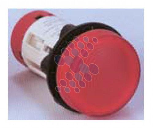 Siemens Sirius Act 3SB5 Indicating Compact Lamp