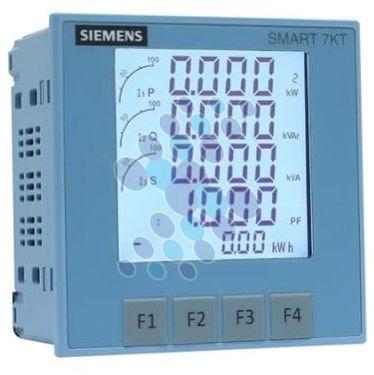 Siemens Smart 7Kt Multifunction Meter