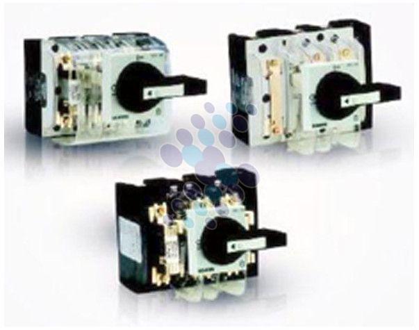 Three Phase Siemens Switch Disconnector Fuse