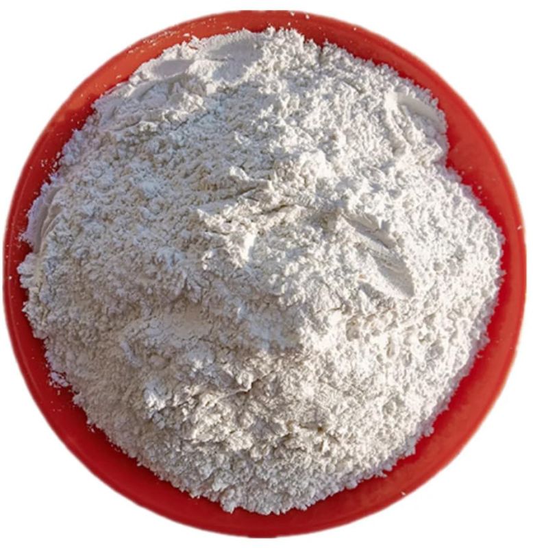 White Quartz Powder
