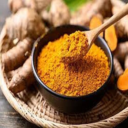 turmeric powder