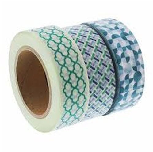 Single Sided Fancy Garment Tapes