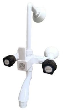 M- Series Wall Mixer