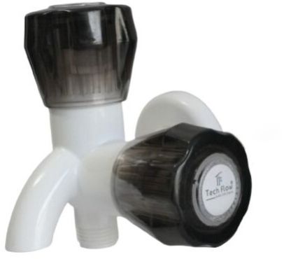 M Series Two Way Bib Cock