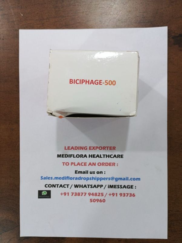 Metformin Hydrochloride