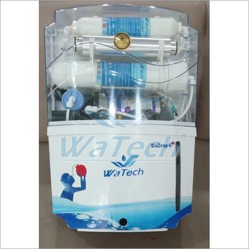 Wadrop K + RO Domestic Water Purifier