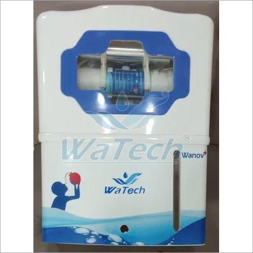 Wanov + RO Domestic Water Purifier