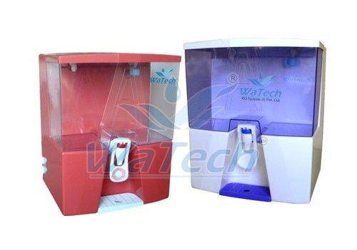 WaTop - A Domestic Water Purifier