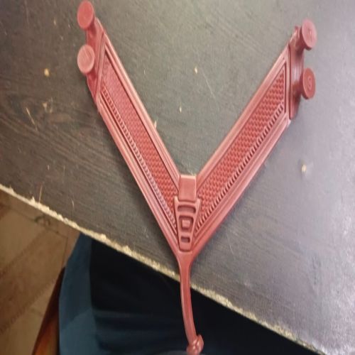 Hawai Chappal Straps