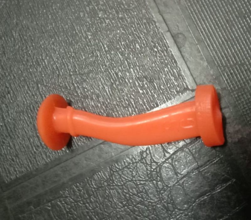 PVC Ghundi for Chappal