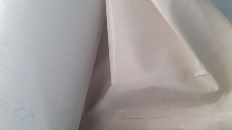 Laminated Canvas Cloth