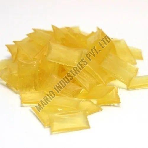 Hot Melt Adhesive For Profile Wrapping