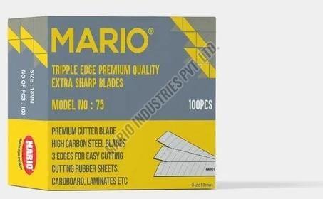 Model 75 Paper Cutter Blade