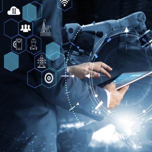 Industrial Automation Service