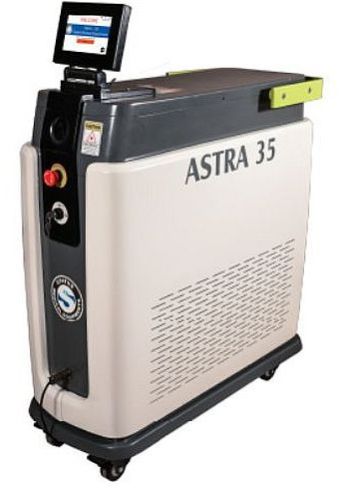Astra 35W Holmium Yag Laser Lithotripsy System