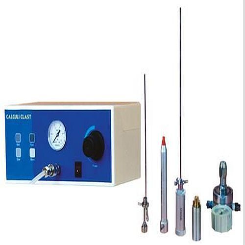 Calculiclast Intra Corporeal Pneumatic Lithotripsy System for Hospital