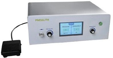 Pneulith Digital Pneumatic Lithotripsy System