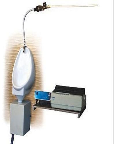 Easy Flow Self Cleaning Gravimetric Uroflowmeter