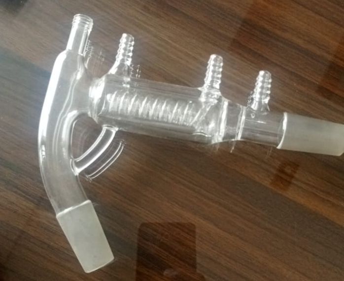 Distillation Solvent Apparatus