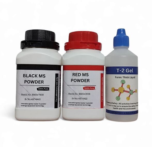 t-2 Red MS Black Powder