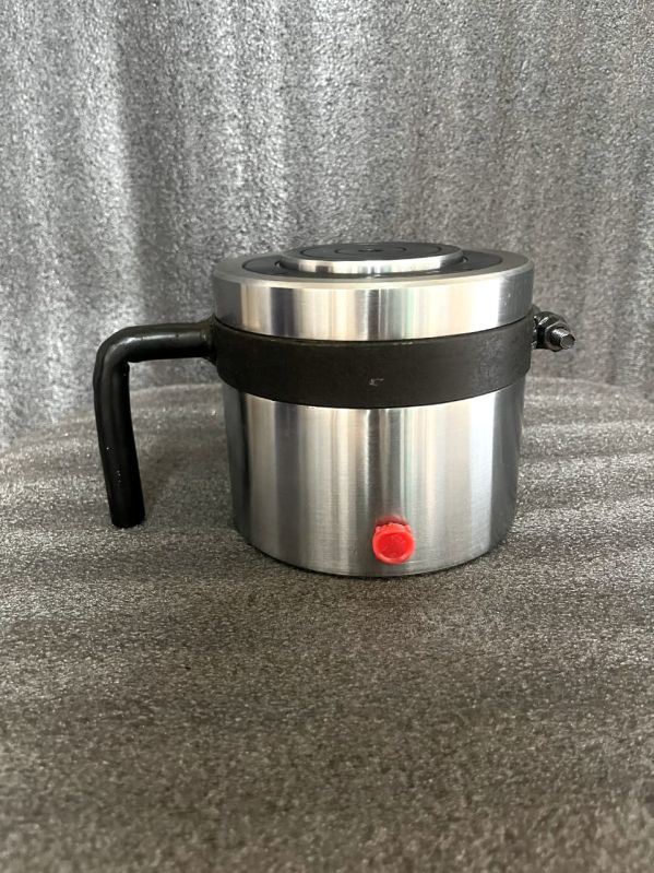 Hydraulic Low Height Jack