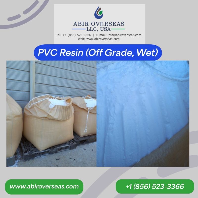 PVC Off Grade Resin